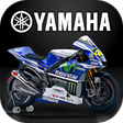 Ikon program: Ride YAMAHA
