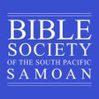 O LE Tusi Paia - Samoan Bible