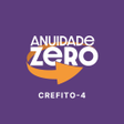 Icoon van programma: Anuidade Zero CREFITO-4 M…