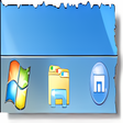 Symbol des Programms: Windows 7 Start Button Ch…