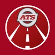 ไอคอนของโปรแกรม: ATS Driver