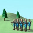 Biểu tượng của chương trình: Kingdom Battle Defense Ga…