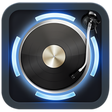 プログラムのアイコン：CuteDJ - DJ Mixing Softwa…