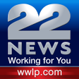 Icona del programma: WWLP 22News  Springfield …