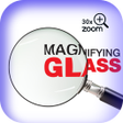 Programın simgesi: Microscope Magnifier- Zoo…