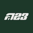 Symbol des Programms: Alex Albon