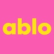 Icono de programa: Ablo - Make friends. Chat…