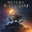 Иконка программы: Return to Nangrim