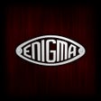 Ícone do programa: Mininigma: Enigma Simulat…