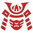 Symbol des Programms: Spamurai: Shield your inb…