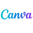 Иконка программы: Canva