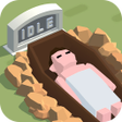 Иконка программы: Mortician Empire - Idle G…
