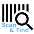 プログラムのアイコン：Scan  Find