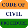 أيقونة البرنامج: CPC - Code of Civil Proce…