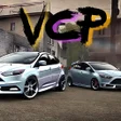 Icon of program: Village Car Multiplayer