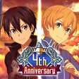Иконка программы: SWORD ART ONLINE:Memory D…