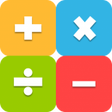 프로그램 아이콘: MATHXL Vedic Maths