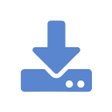 Symbol des Programms: Turbo Video Downloader