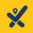 Icon of program: MyTaxi - Ride-hailing app