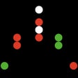 Ikona programu: Marine Vessel Nav Lights