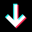 プログラムのアイコン：Video Downloader for TikT…