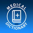 Ikon program: Offline Medical Dictionar…