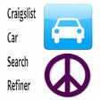 Craigslist Car Search Refiner