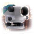 Icoon van programma: leveling(civil)