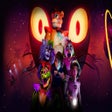 Programikonen: Five Nights at Freddy's: …