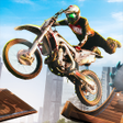 أيقونة البرنامج: Trial Mania: Dirt Bike Ga…