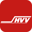 プログラムのアイコン：hvv - route planner  tick…