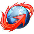 程序图标：FlareGet