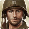 Programın simgesi: World at War: WW2 Strateg…