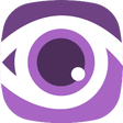 Icoon van programma: Central Vision