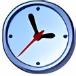 Ikon program: AlfaClock
