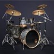 Ícone do programa: Addictive Drums