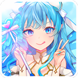 程序图标：Girls Legend