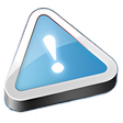 Symbol des Programms: AlertThingy