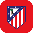 Ikona programu: Atlético de Madrid