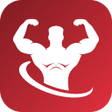 Ícone do programa: Home Workouts for Men: Lo…