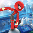Icona del programma: City Hero Fighting Crime