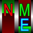 Icoon van programma: NetMeter Evo