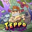 Icon of program: Teppo and The Secret Anci…