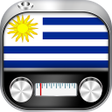 程序图标：Radio Uruguay - Radio AM …