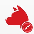 Ikon program: Trend Micro Browser Secur…