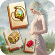 Иконка программы: Mahjong Magic: Fairy King