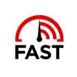 Иконка программы: Fast.com