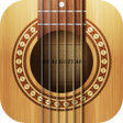 Иконка программы: REAL GUITAR: Free Electri…