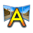 Symbol des Programms: Autopano