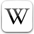 Иконка программы: Wikipedia